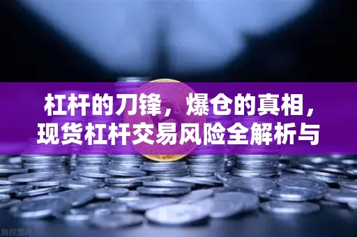 杠杆的刀锋,爆仓的真相,现货杠杆交易风险全解析与强平价格的秘密