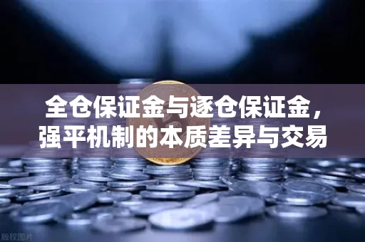 全仓保证金与逐仓保证金,强平机制的本质差异与交易生存法则