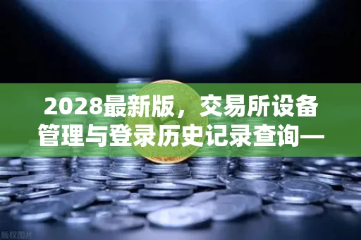 2028最新版,交易所设备管理与登录历史记录查询—安全防线背后的真实逻辑
