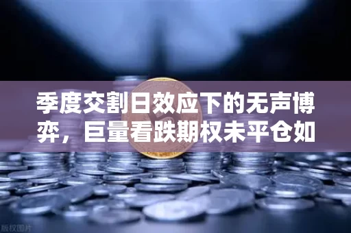 季度交割日效应下的无声博弈，巨量看跌期权未平仓如何压制价格反弹