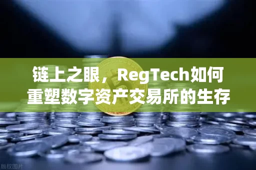 链上之眼，RegTech如何重塑数字资产交易所的生存法则