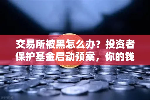 交易所被黑怎么办?投资者保护基金启动预案,你的钱到底安不安全