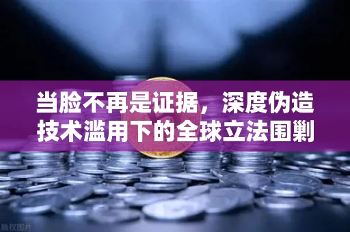 当脸不再是证据，深度伪造技术滥用下的全球立法围剿与标识之困