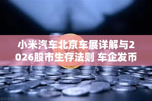 小米汽车北京车展详解与2026股市生存法则 车企发币会成为潮流吗