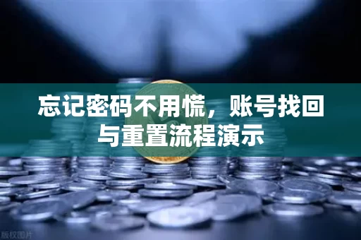 忘记密码不用慌，账号找回与重置流程演示