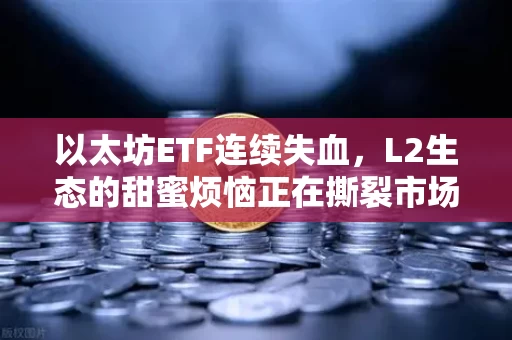 以太坊ETF连续失血，L2生态的甜蜜烦恼正在撕裂市场