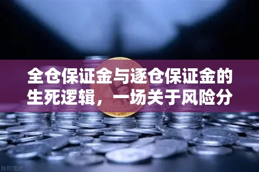 全仓保证金与逐仓保证金的生死逻辑,一场关于风险分配的深度博弈