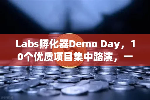 Labs孵化器Demo Day,10个优质项目集中路演,一场硬核创业者的成年礼